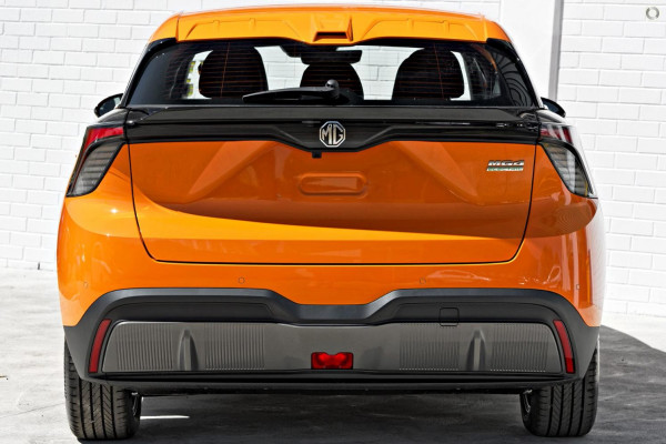 2024 MG MG4 MEH32 Excite 64 Hatch