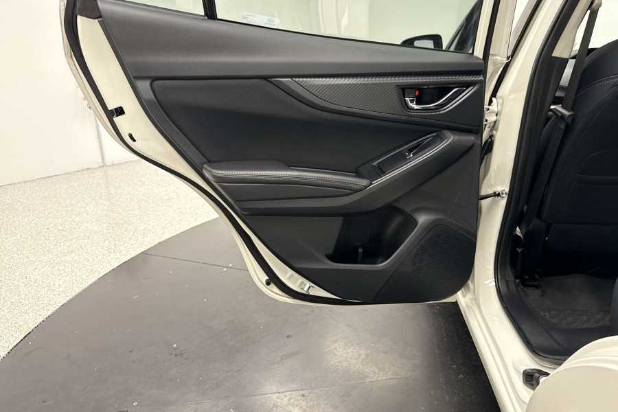 2021 Subaru Impreza G5 2.0i-L Hatch Image 14