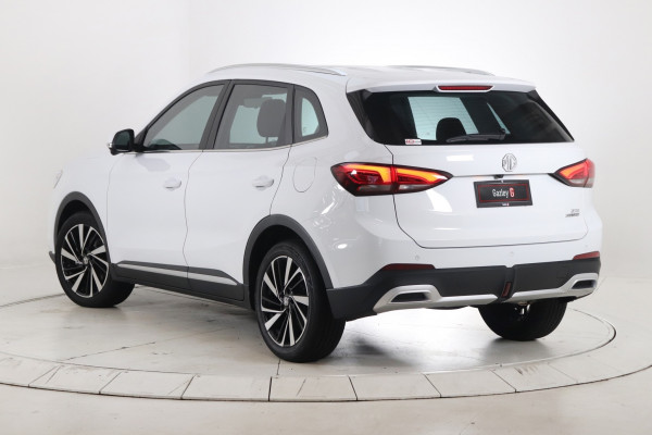 2026 MG ZS Essence Hybrid+ SUV Image 2