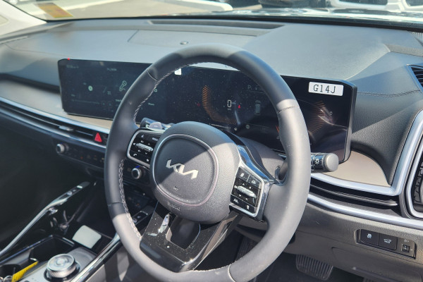 2024 MY25 Kia Sorento MQ4 PE Sport+ SUV Image 9