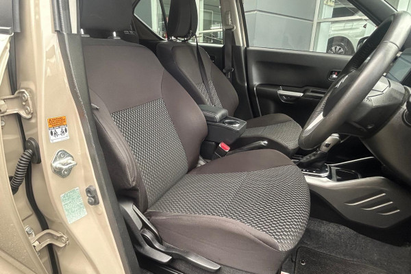 2022 Suzuki Ignis MF Series II GLX SUV Image 16