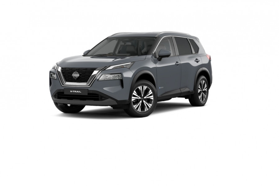 2025 Nissan X-Trail T33 ST-L e-POWER SUV
