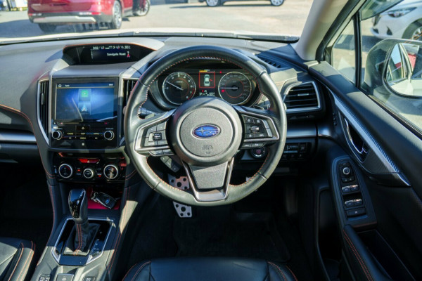 2022 MY21 Subaru XV G5-X 2.0i-S SUV Image 10