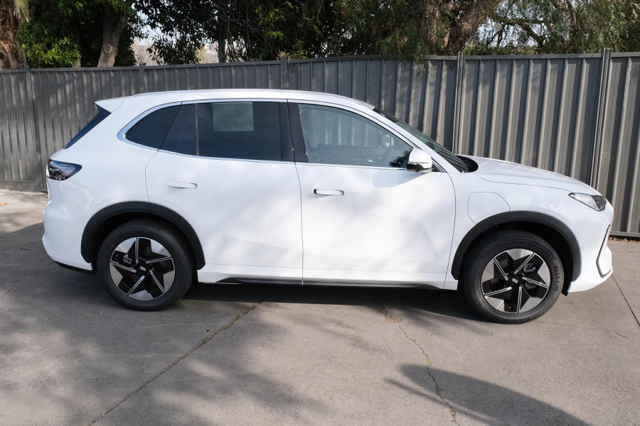 2026 MY27 Geely EX5 E245 Complete Extended Range SUV Image 5
