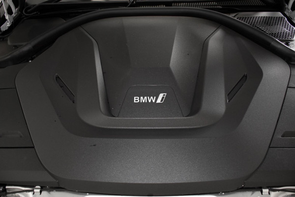 2026 BMW i4 G26 eDrive35 Hatch image 26
