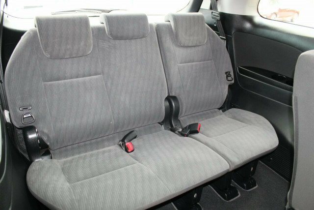 2015 MY13 Toyota Tarago ACR50R MY13 GLi Wagon Mobile Image 22