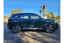 2025 MG ZS ZS32 Essence Turbo SUV