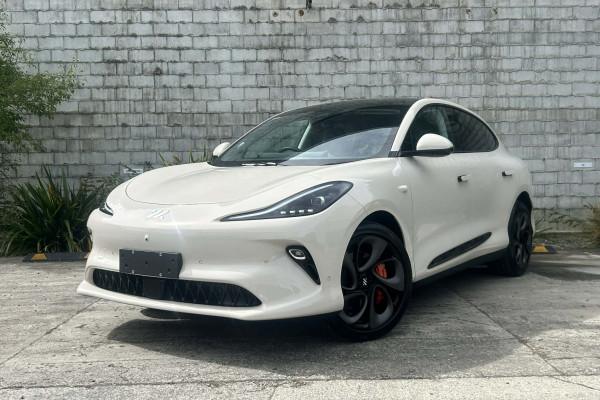2026 MG IM6 Platinum SUV Image 20