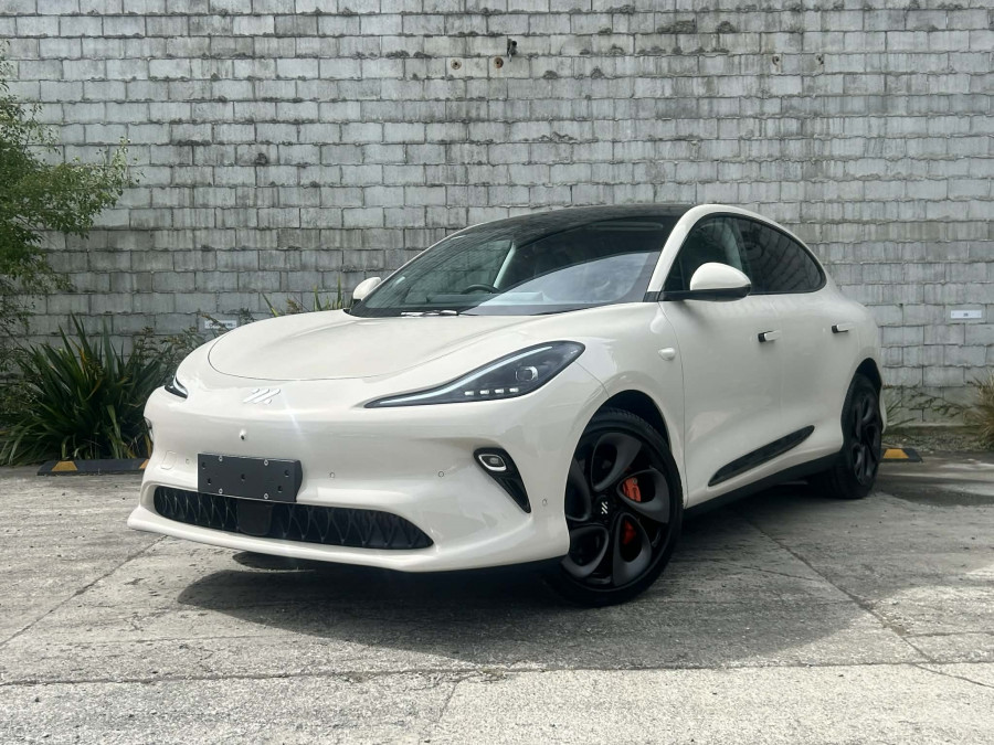 2026 MG IM6 Platinum SUV Image 20