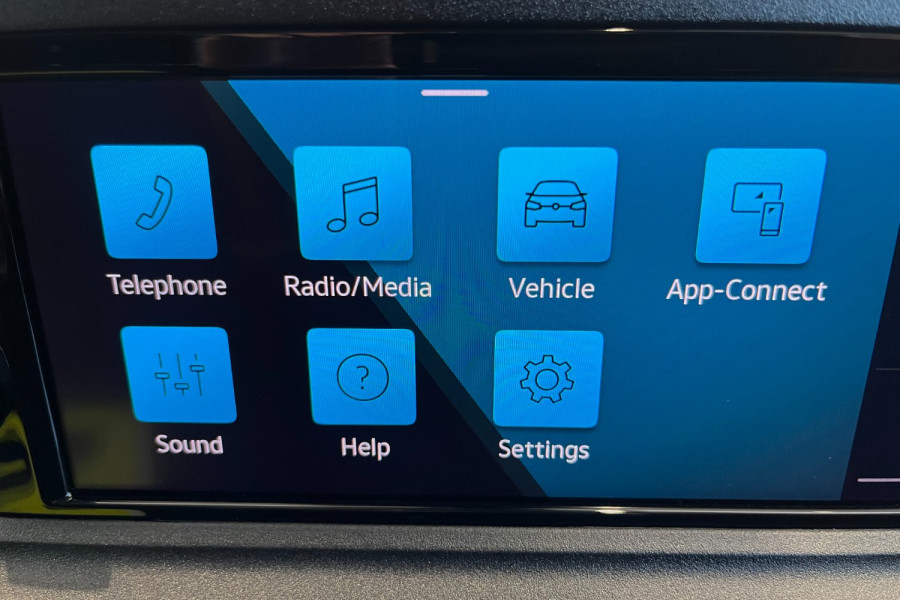 2021 Volkswagen Caddy 5 Van Image 9