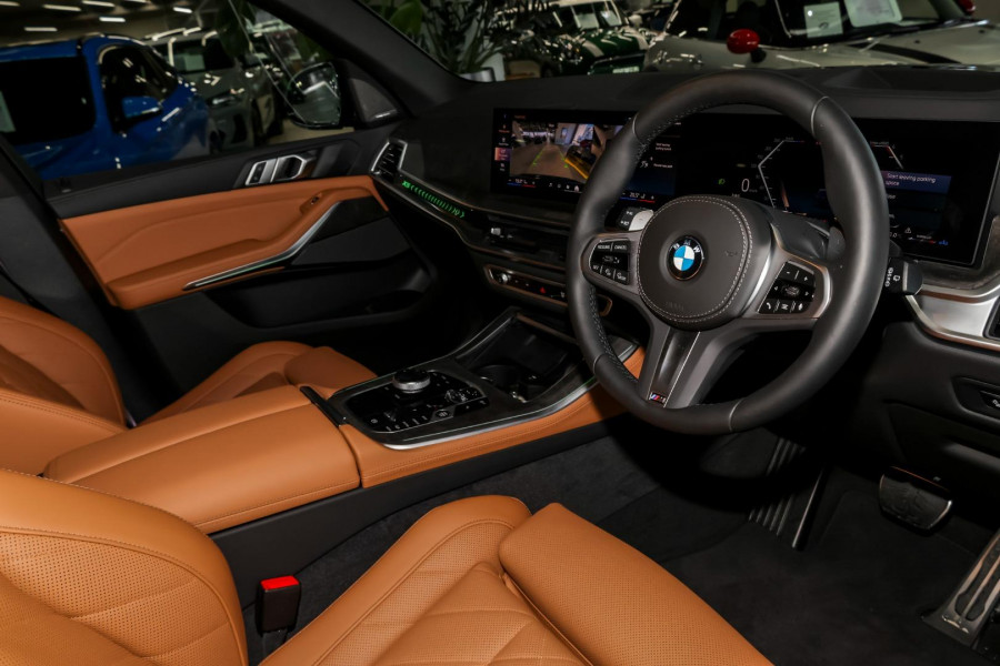 2026 BMW X5 G05 LCI xDrive30d xLine SUV