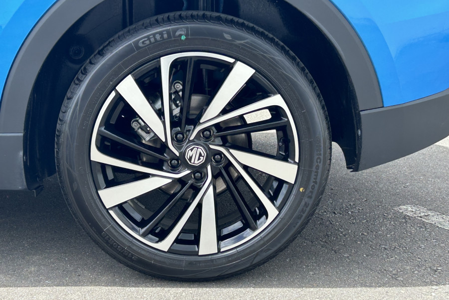 2025 MG ZS ZS32 Essence SUV Image 7