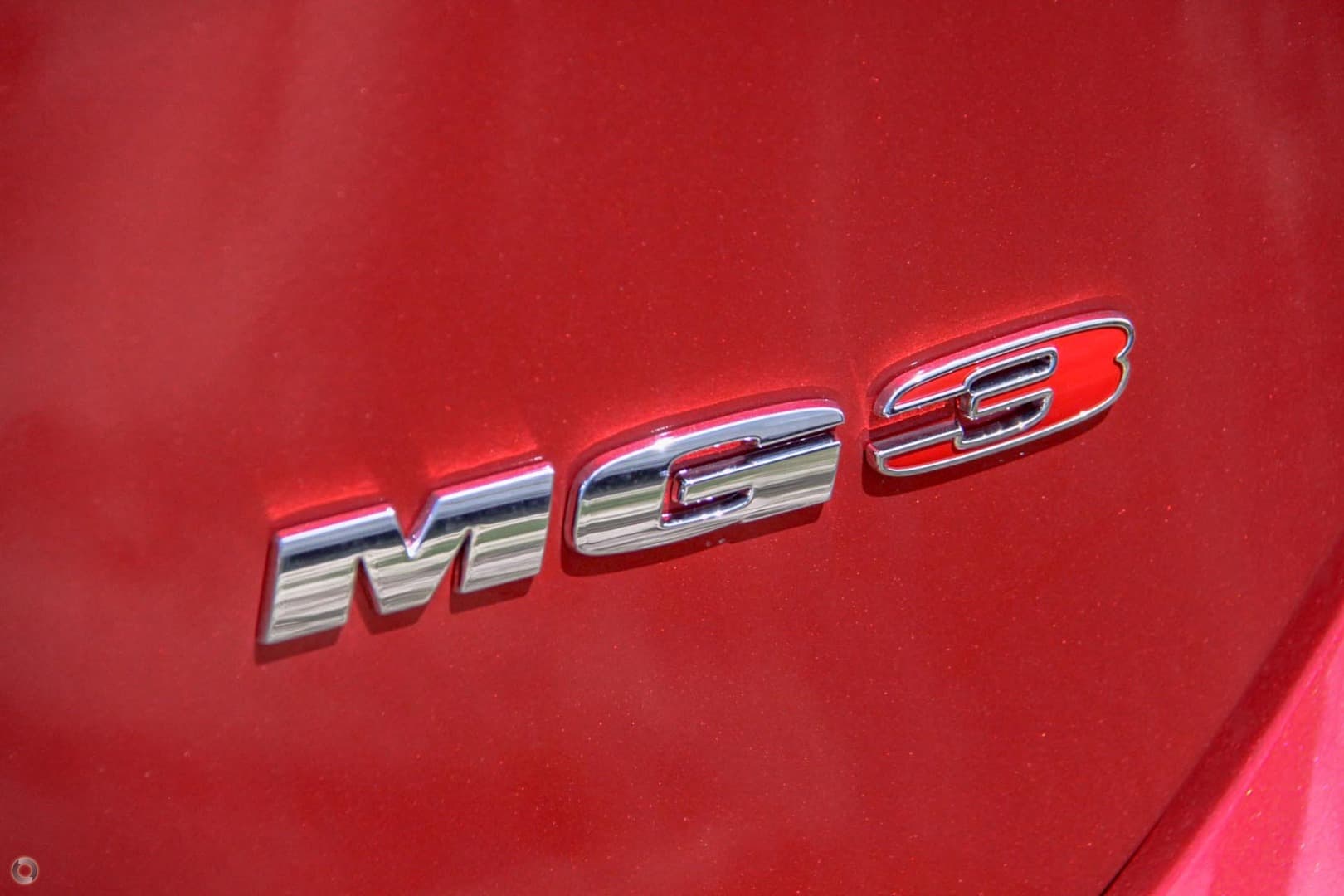 2021 MG MG3  Core Hatch Image 12