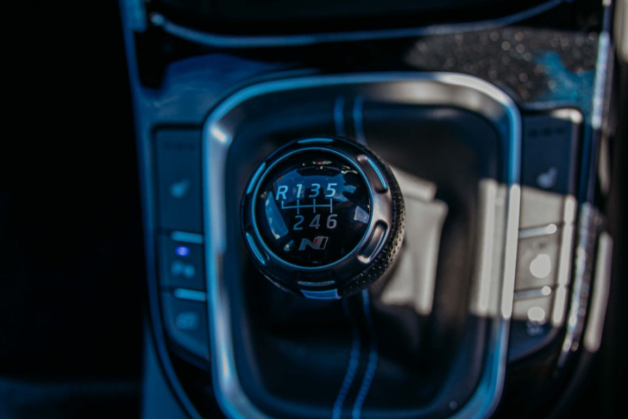 2024 MY25 Hyundai i30 PDe.V6 N Premium Hatch Image 24