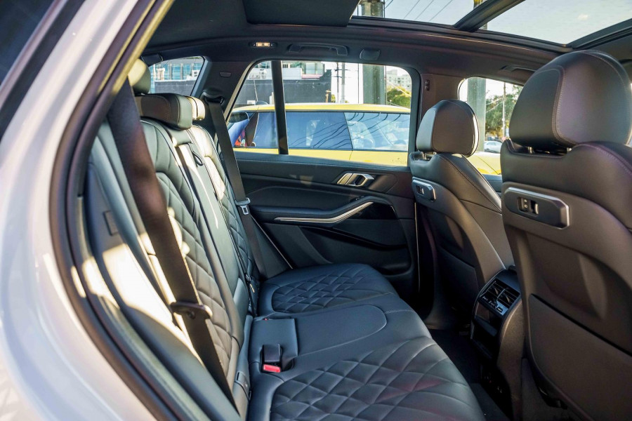 2025 BMW X5 G05 LCI xDrive30d M Sport SUV