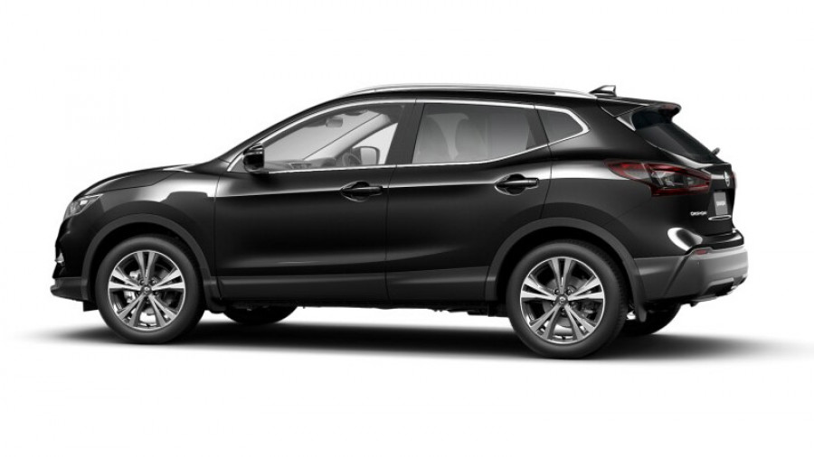 2020 MY0  Nissan QASHQAI J11 Series 3 ST-L Other Image 29