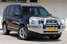 Nissan X-Trail T31 Series V