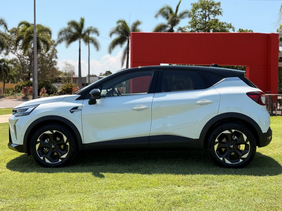 2025 Mitsubishi ASX XE Exceed SUV Image 4