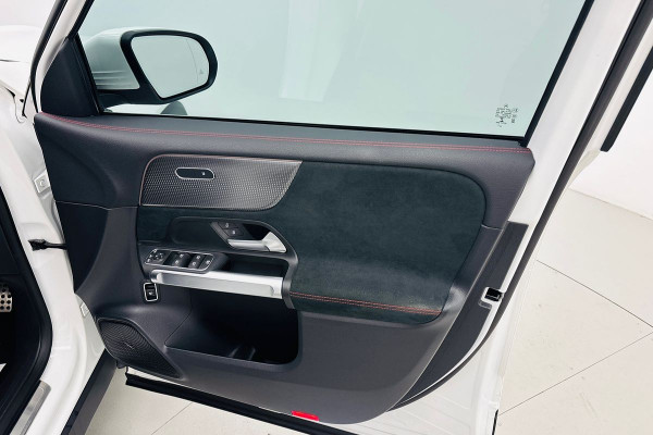 2023 MY23.5 Mercedes-Benz EQB X243 EQB250 SUV Image 20
