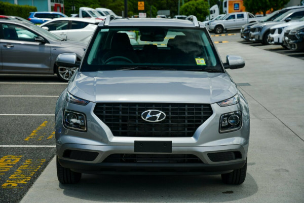 2026 MY27 Hyundai Venue QX.V5 SUV Image 5