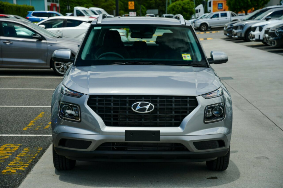2026 MY27 Hyundai Venue QX.V5 SUV Image 5