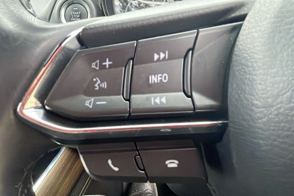 2020 MY0  Mazda CX-9 TC Azami SUV Image 15