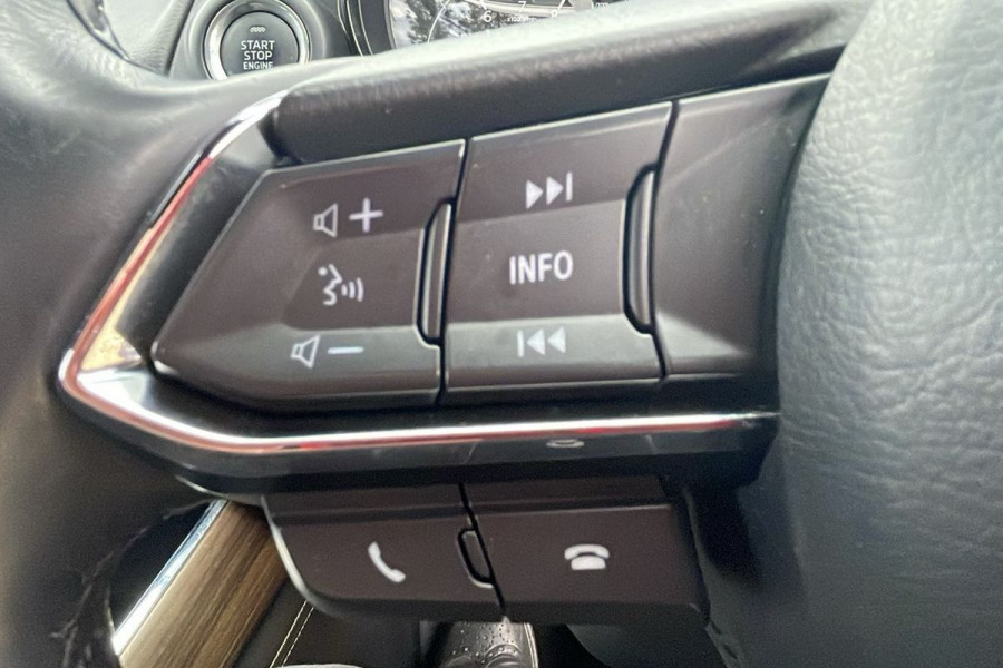 2020 MY0  Mazda CX-9 TC Azami SUV Image 15