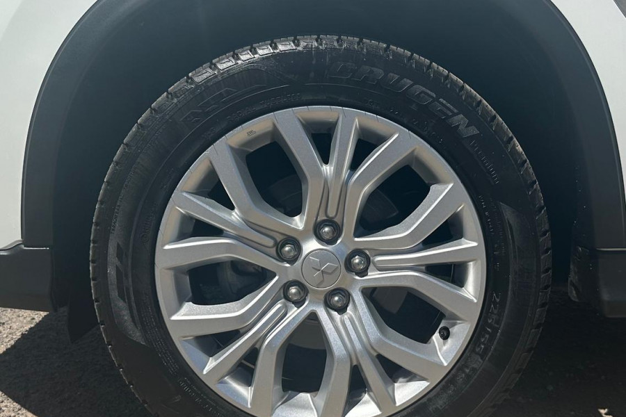 2020 Mitsubishi ASX XD ES ADAS SUV Image 24