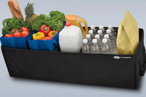 Cargo Organiser - Large
