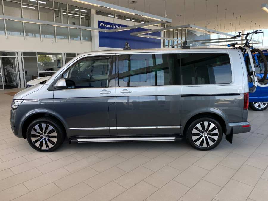 Volkswagen Service Sunshine Coast New 2020 Volkswagen Multivan Cruise Edition Sunshine Coast #V14891