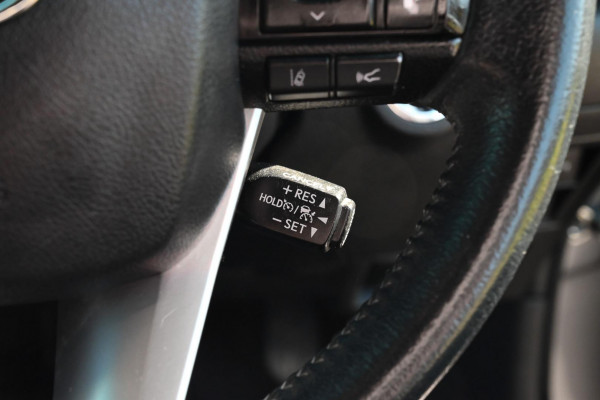 2022 Toyota HiLux GUN126R SR5 Ute