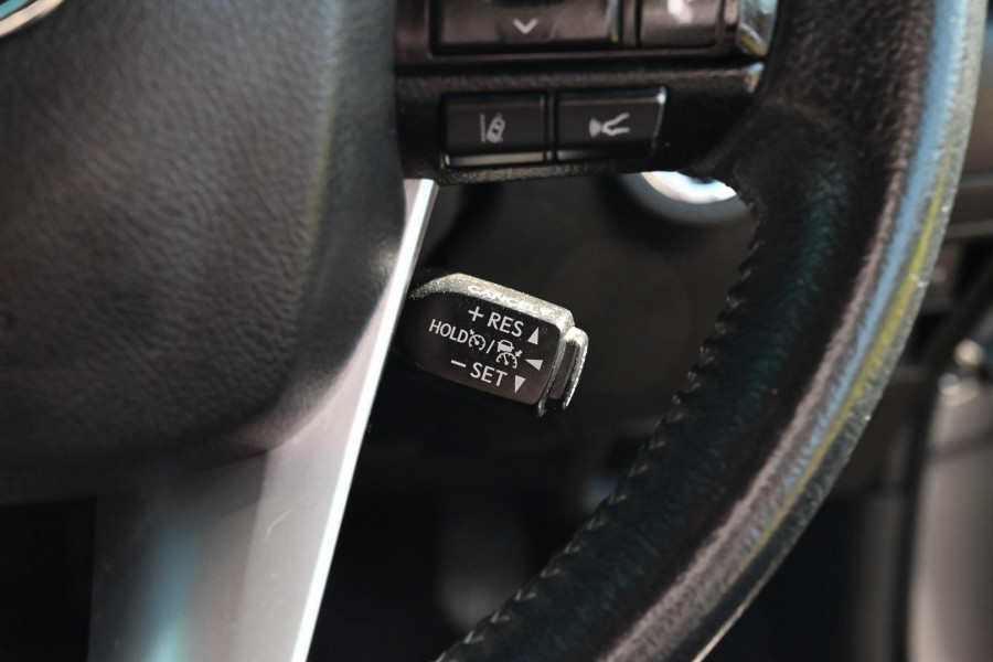 2022 Toyota HiLux GUN126R SR5 Ute