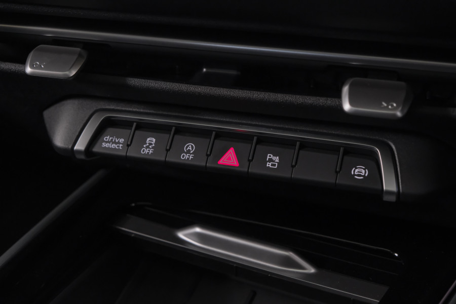 2026 MY25 Audi Q3 F3 TFSI 150kW SUV
