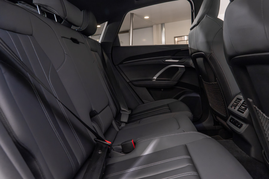 2025 Audi Q5 GU TDI 150kW Sport SUV