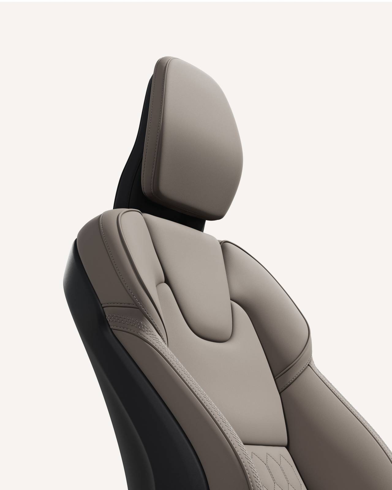 Ergonomic comfort