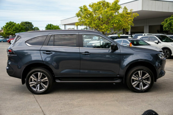 2024 Isuzu MU-X RJ LS-T SUV