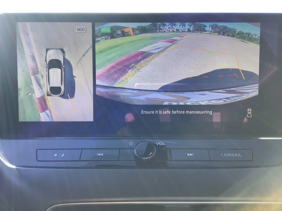 2024 Nissan JUKE F16 ST-L SUV Image 19