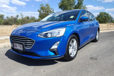 Ford Focus Trend Hatch SA