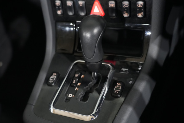 2002 Mercedes-Benz SLK-Class 32 Kompressor Amg Convertible Image 17