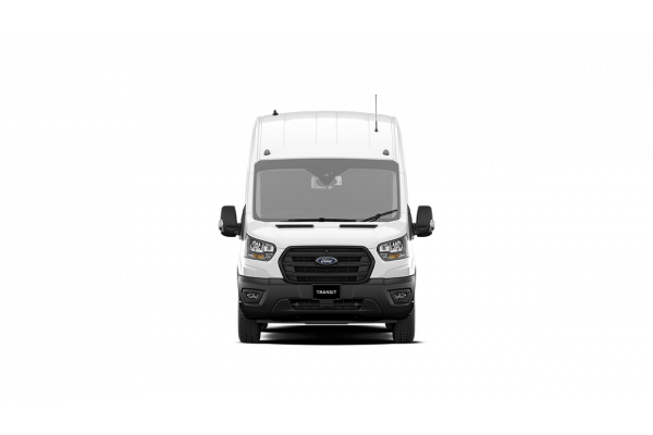 2020 MY20.5 Ford Transit VO 350E Jumbo Van Van
