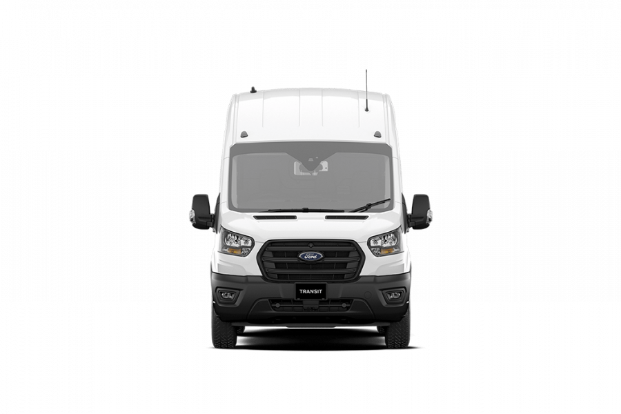 2020 MY20.5 Ford Transit VO 350E Jumbo Van Van Image 8