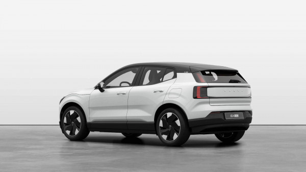 2026 MY25 Volvo EX30  Single Motor Extended Range Plus SUV image 3