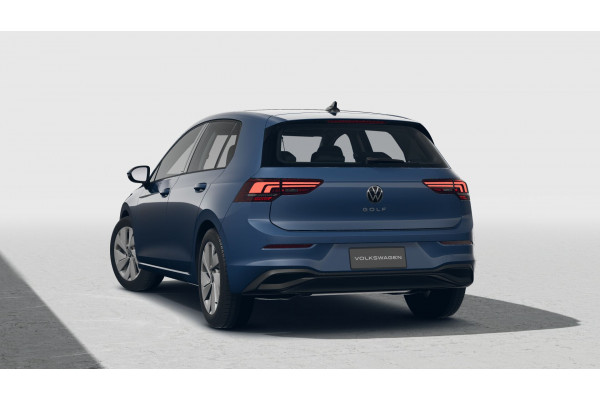 2025 Volkswagen Golf 8.5 110TSI Life Hatch