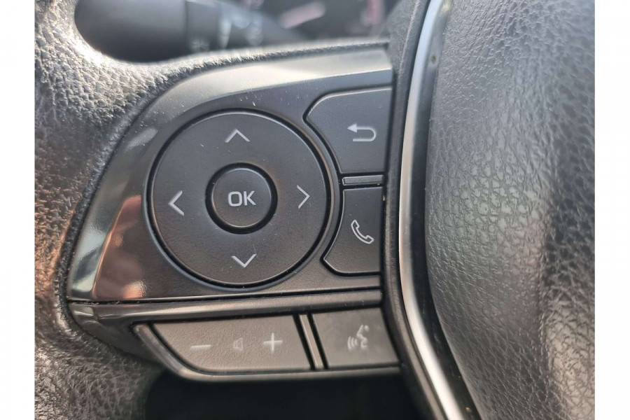 2022 Toyota Camry AXVA70R Ascent Sedan Image 15