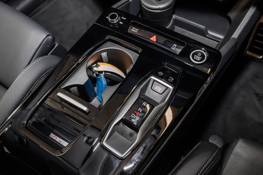 2025 Audi Q6 e-tron GF  SUV