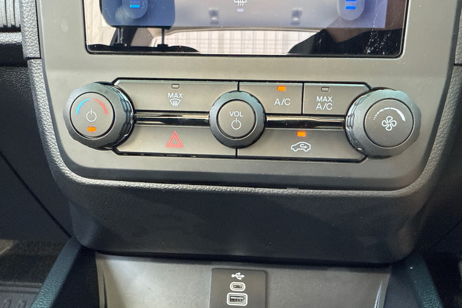 2023 MY24 Ford Ranger P703 XL Hi-Rider Ute Image 23