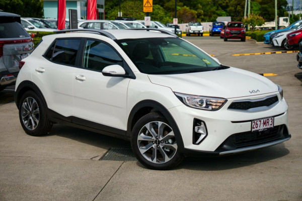 2025 Kia Stonic YB Sport SUV