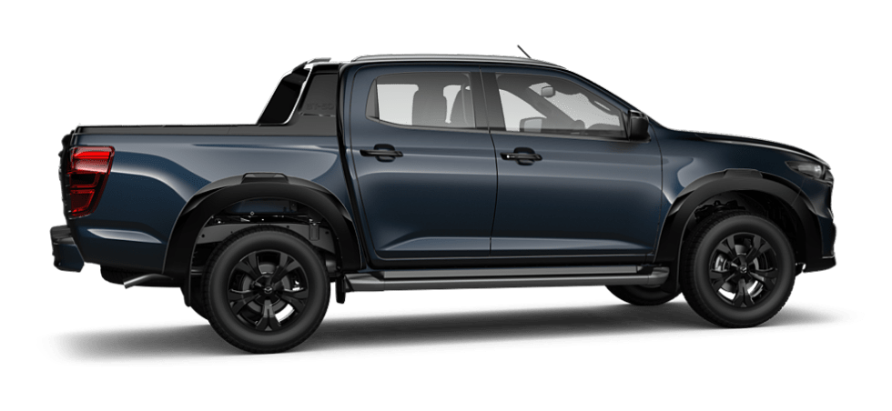 2024 Mazda BT-50 TF SP Ute Image 11