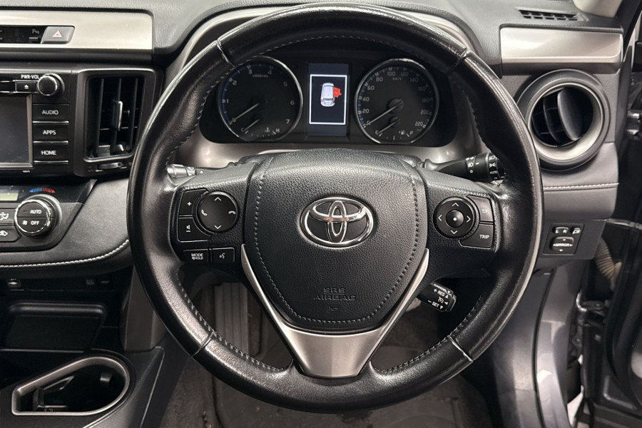 2016 Toyota RAV4 GXL SUV Image 16