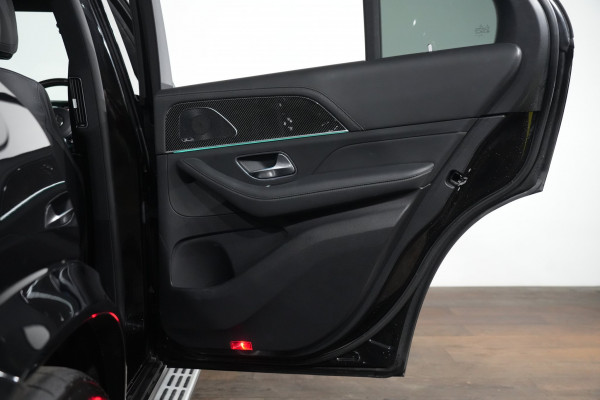 2020 Mercedes-Benz GLE-Class GLE450 SUV Image 35